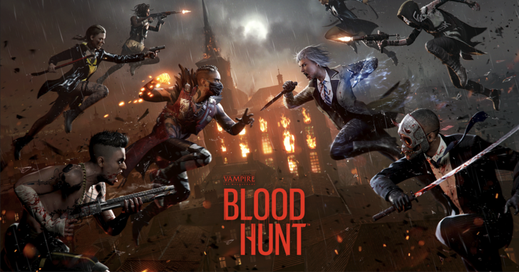 Vampire: The Masquerade – Bloodhunt chega ao fim: servidores serão desligados em 2026 Vampire: The Masquerade – Bloodhunt chega ao fim: servidores serão desligados em 2026
