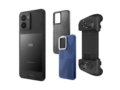 HMD Fusion 2: detalhes do novo chip Snapdragon e dos módulos Smart Outfits Gen 2 HMD Fusion 2: detalhes do novo chip Snapdragon e dos módulos Smart Outfits Gen 2