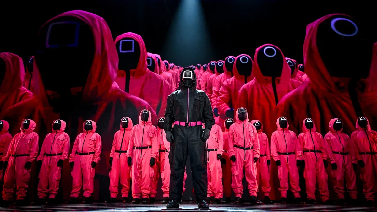 Netflix закрыла Boss Fight Entertainment после провала Squid Game: Unleashed Netflix закрыла Boss Fight Entertainment после провала Squid Game: Unleashed