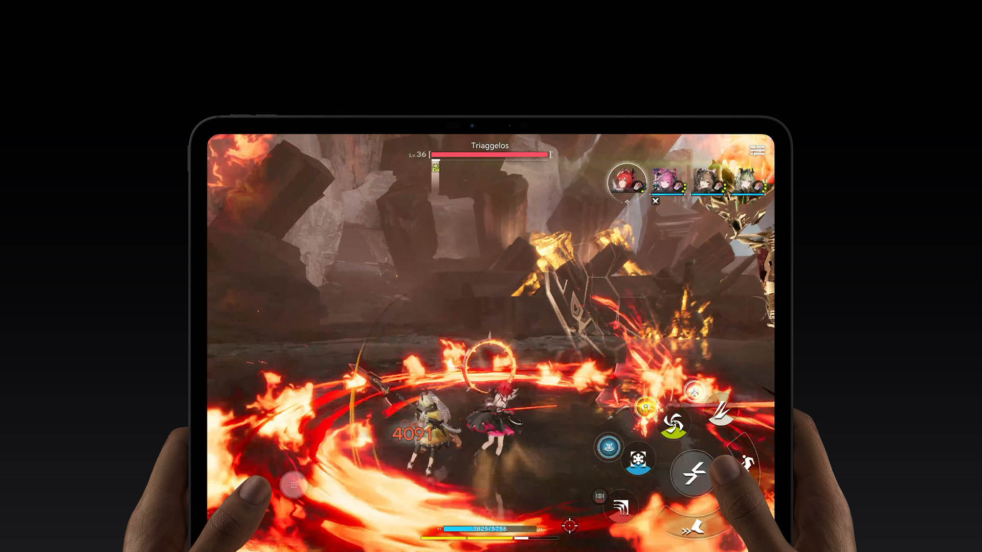 M6 iPad Pro может впервые получить систему охлаждения с паровой камерой M6 iPad Pro может впервые получить систему охлаждения с паровой камерой