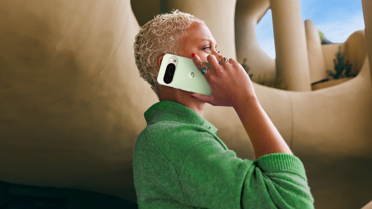 Google внедряет Live Threat Detection: теперь Pixel предупредит, если приложение вас отслеживает Google внедряет Live Threat Detection: теперь Pixel предупредит, если приложение вас отслеживает