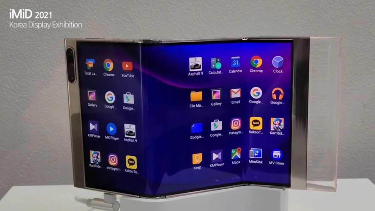 Samsung ограничит запуск Galaxy TriFold — тройной сгиб получат лишь избранные рынки