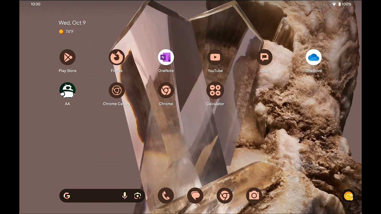 Google возвращает плавающие окна в Android 16 — шаг к настольной продуктивности Google возвращает плавающие окна в Android 16 — шаг к настольной продуктивности