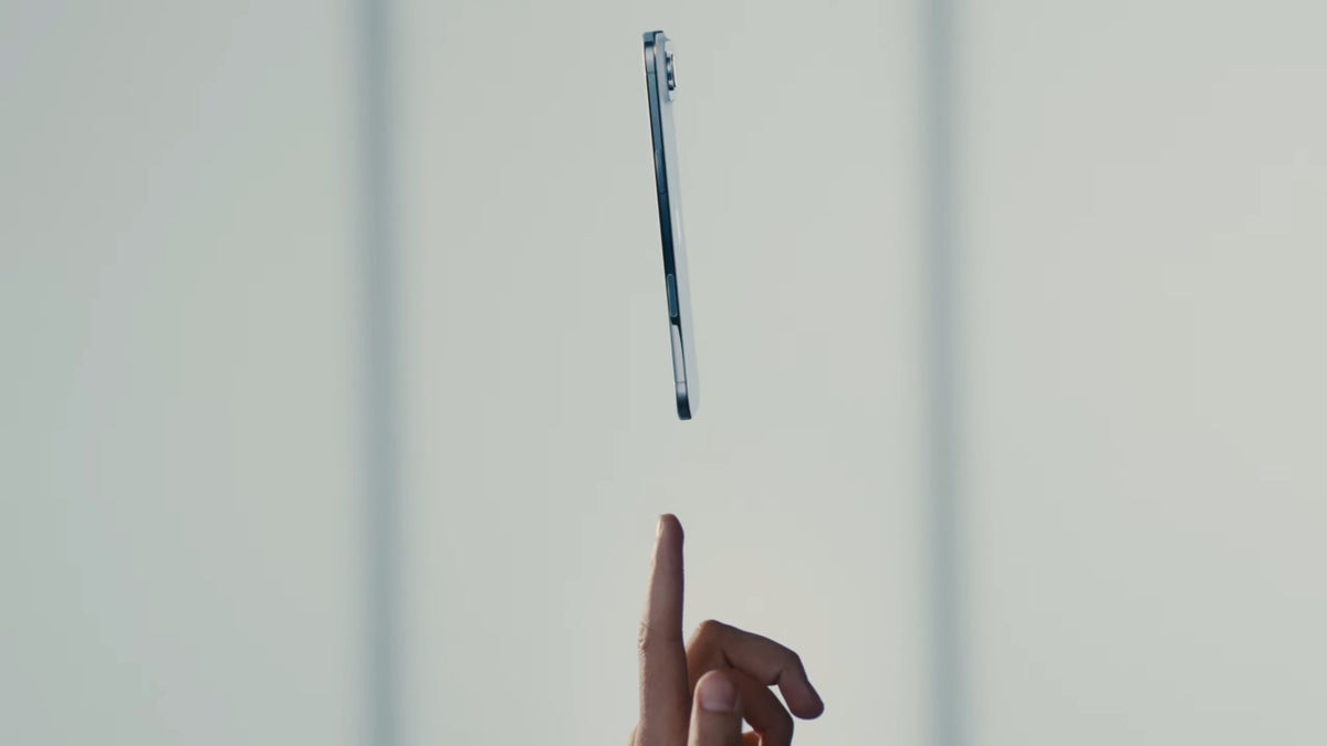 iPhone Air не оправдал ожиданий и повторяет ошибки Samsung Edge