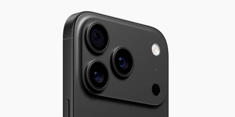 iPhone 18 наконец получит 12 ГБ LPDDR5X: шаг Apple к полноценному ИИ iPhone 18 наконец получит 12 ГБ LPDDR5X: шаг Apple к полноценному ИИ