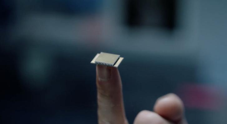 Как термоэлектрическое охлаждение ускоряет AI-GPU и окупается за считанные месяцы