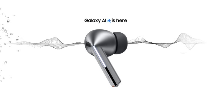 Galaxy Buds3 и Buds3 Pro получили обновление: стабильность и исправления ошибок Galaxy Buds3 и Buds3 Pro получили обновление: стабильность и исправления ошибок