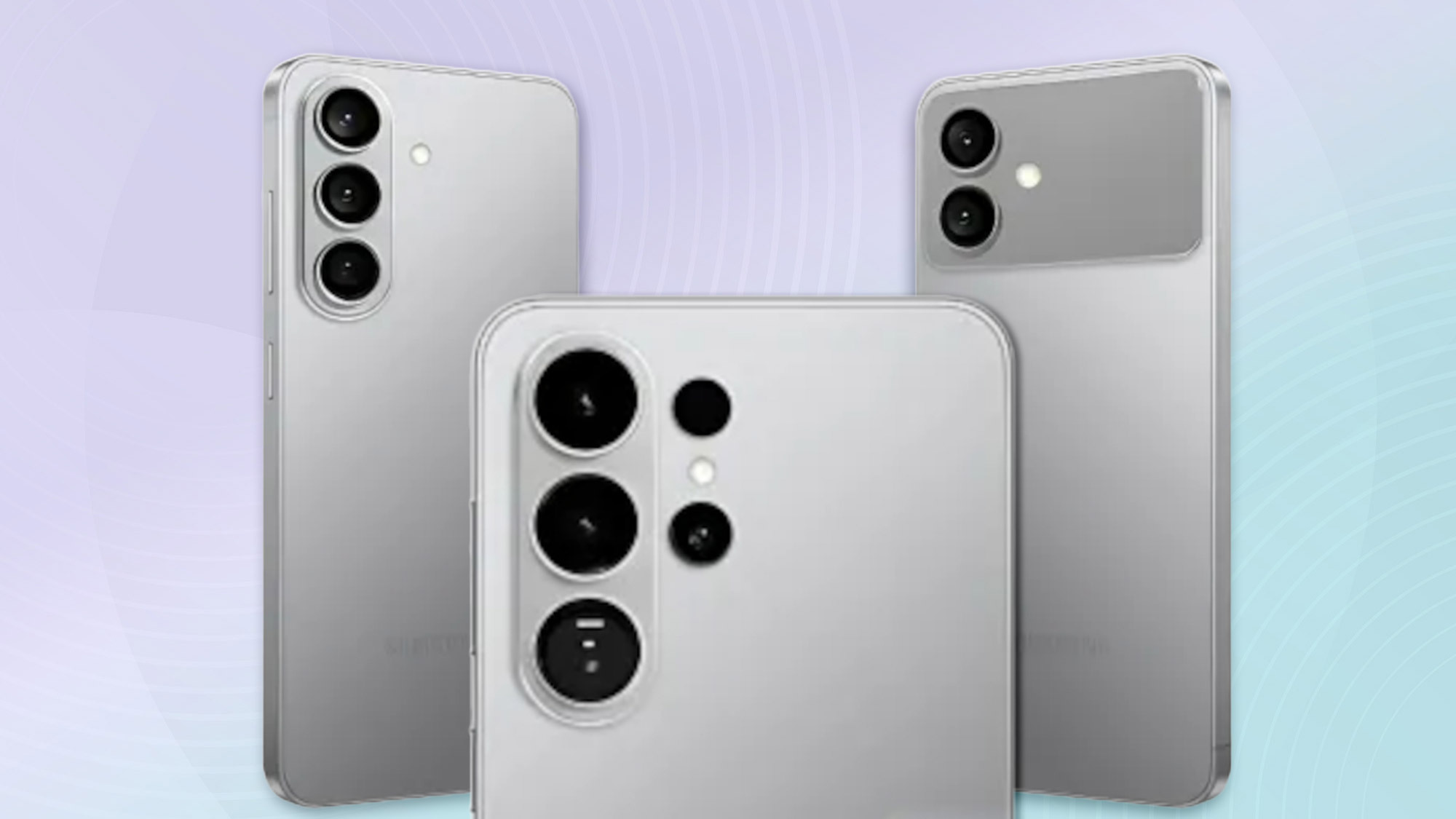 Samsung usa integração vertical para conter o preço do Galaxy S26 – mas o efeito pode ser breve Samsung usa integração vertical para conter o preço do Galaxy S26 – mas o efeito pode ser breve