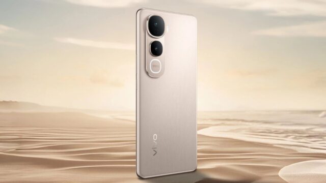 vivo S50 tem especificações vazadas: chip Dimensity 9400 e design premium vivo S50 tem especificações vazadas: chip Dimensity 9400 e design premium