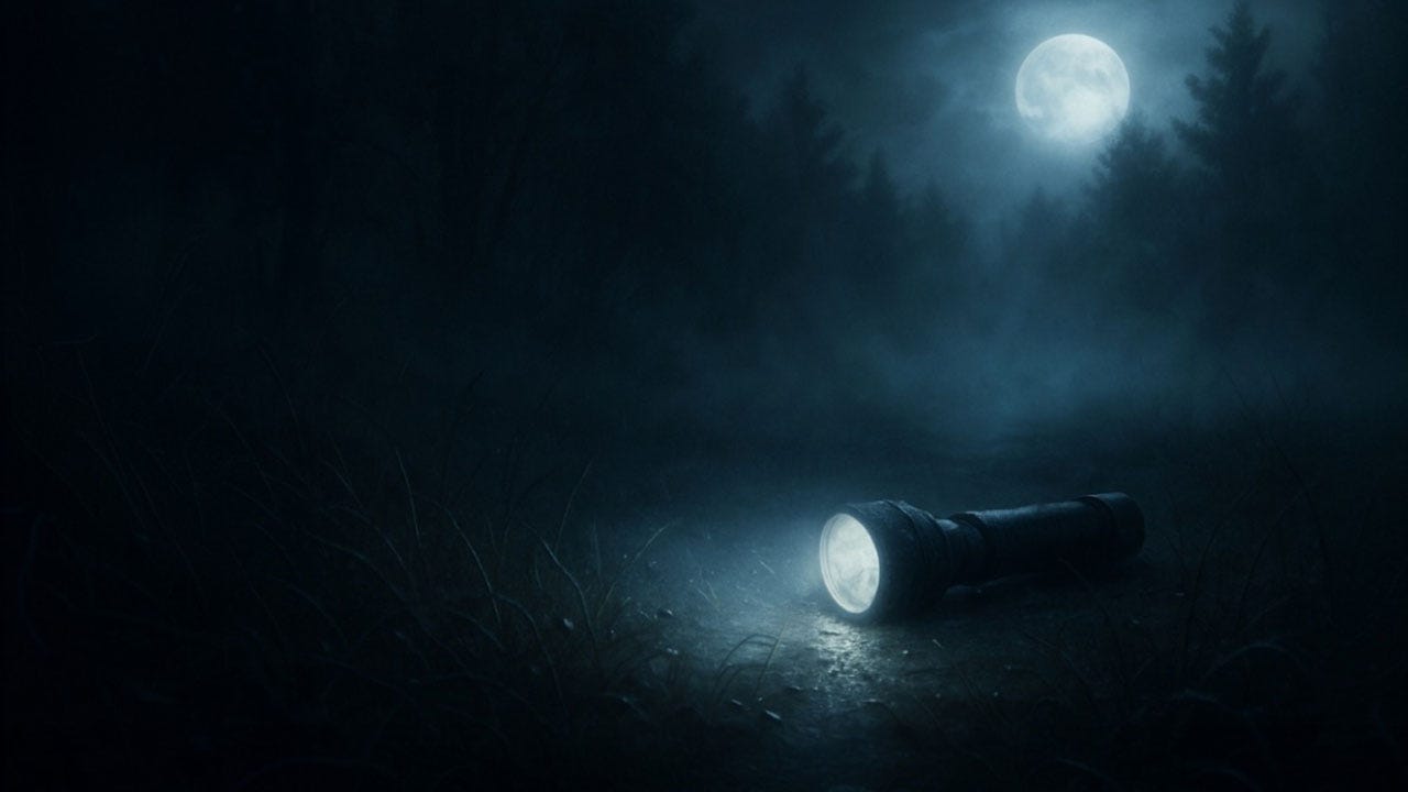 The Day I Will Die: Петля времени, туман и ужасы из прошлого The Day I Will Die: Петля времени, туман и ужасы из прошлого