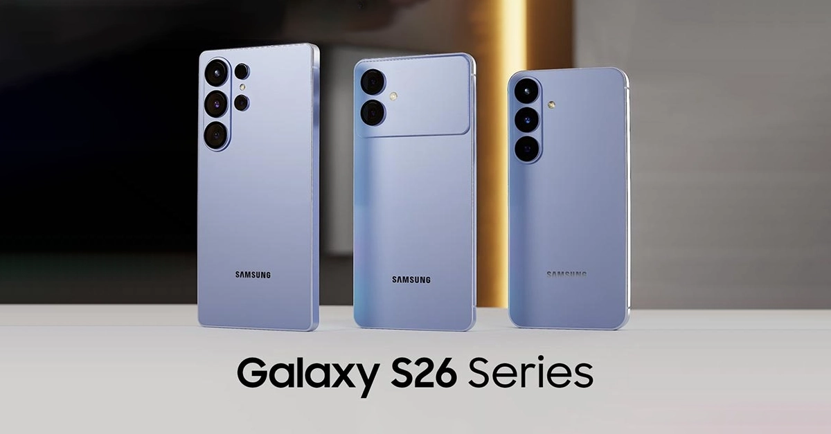 Утечка цен на Galaxy S26: почему Samsung может обойти конкурентов Утечка цен на Galaxy S26: почему Samsung может обойти конкурентов