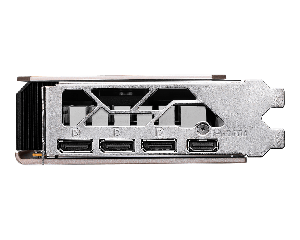 MSI выпустила миниатюрные видеокарты GeForce RTX 5050 INSPIRE ITX и OC