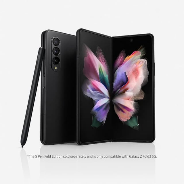 Samsung Galaxy Z Fold8: крупные утечки раскрыли характеристики дисплея и батареи Samsung Galaxy Z Fold8: крупные утечки раскрыли характеристики дисплея и батареи