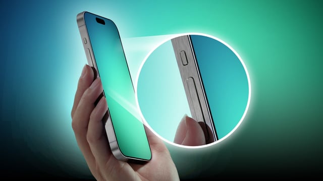 Apple готовит iPhone 20 без физических кнопок и с новой виброотдачей Apple готовит iPhone 20 без физических кнопок и с новой виброотдачей