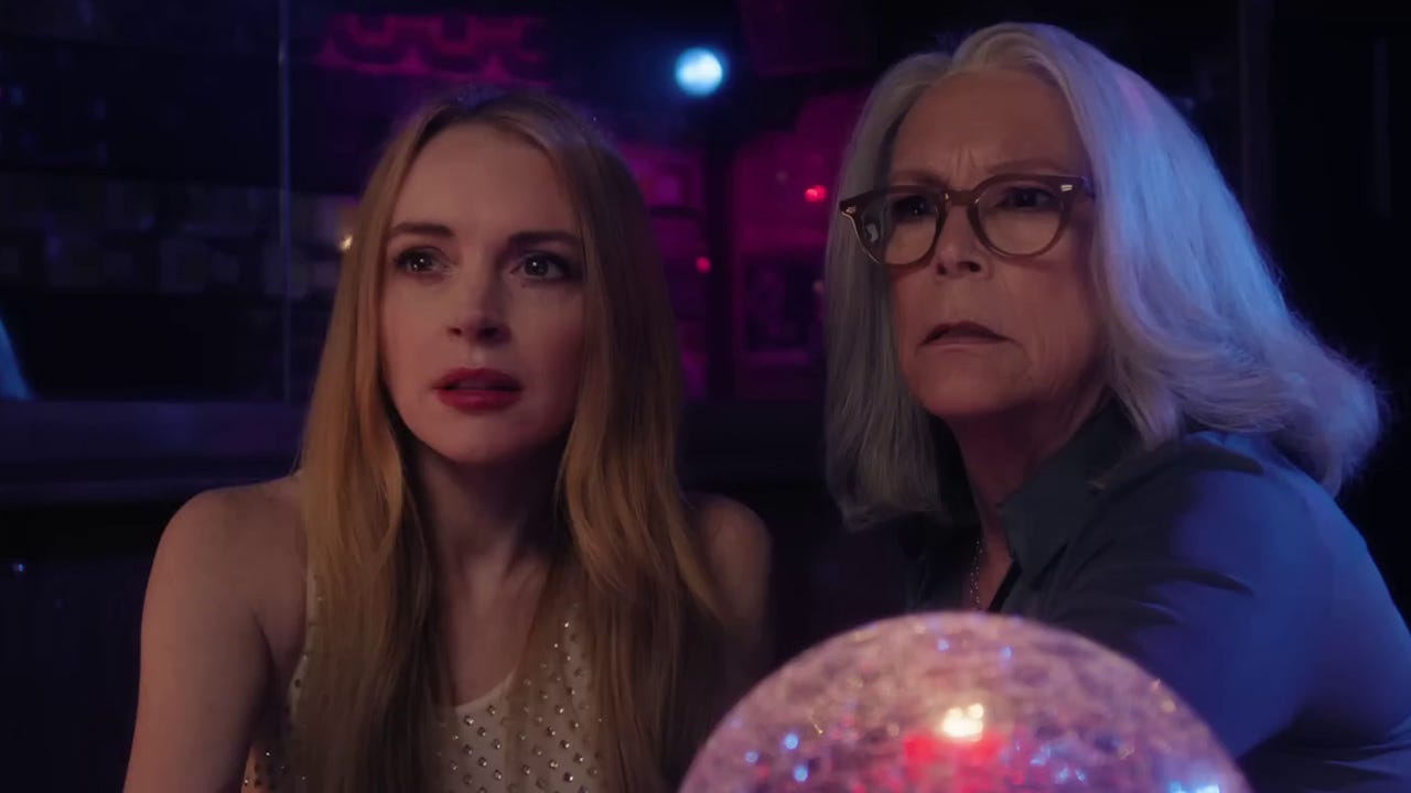 Disney+ показал дату выхода фильма «Ещё более чумовая пятница»