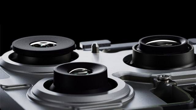 iPhone 20 может стать главным переворотом Apple к 20-летию линейки iPhone 20 может стать главным переворотом Apple к 20-летию линейки