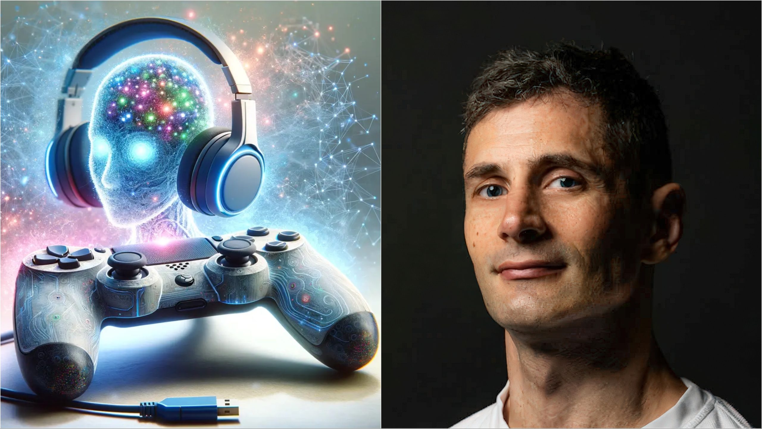 Дин Холл сравнил страх перед AI с паникой вокруг Google и Wikipedia