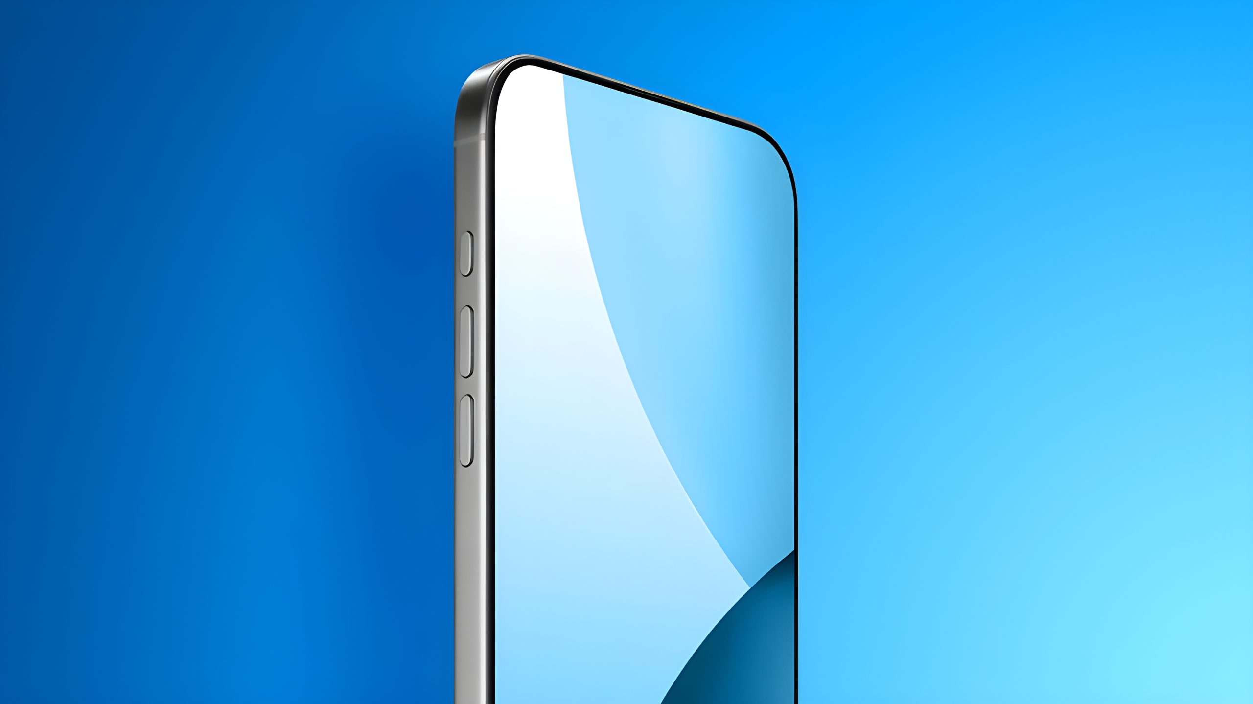 Слухи о iPhone 18 и iPhone 20: Apple переходит к твердотельным кнопкам и безрамочному дизайну Слухи о iPhone 18 и iPhone 20: Apple переходит к твердотельным кнопкам и безрамочному дизайну