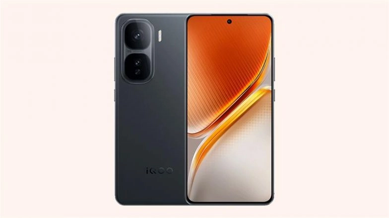 iQOO Neo11 официально подтвердил Snapdragon 8 Elite и батарею 7500 мА·ч iQOO Neo11 официально подтвердил Snapdragon 8 Elite и батарею 7500 мА·ч