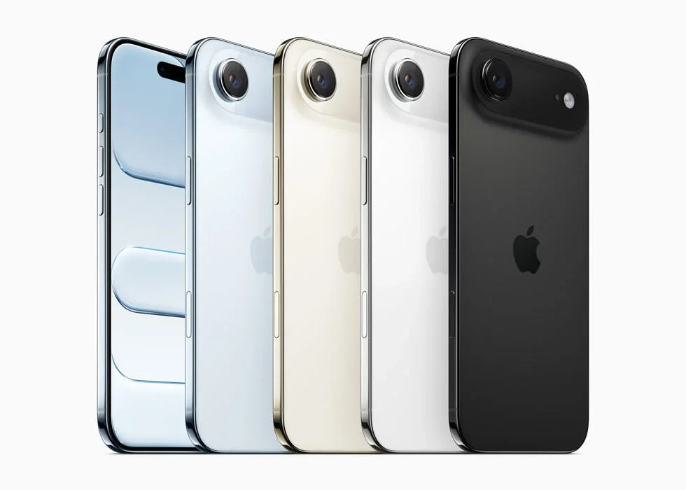 Apple realmente cortou a produção do iPhone Air? Um rumor que virou confusão Apple realmente cortou a produção do iPhone Air? Um rumor que virou confusão