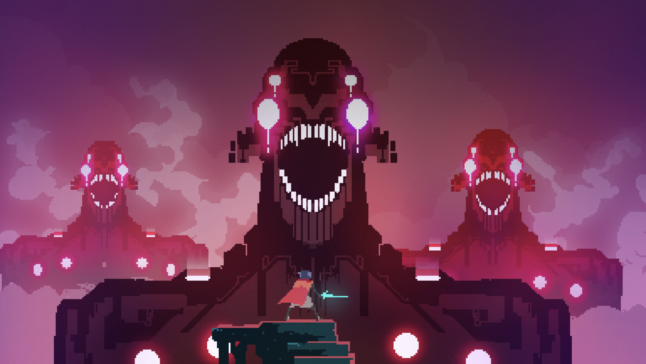 Сокращения перед релизом: почему история Heart Machine с Possessor(s) вызывает тревогу