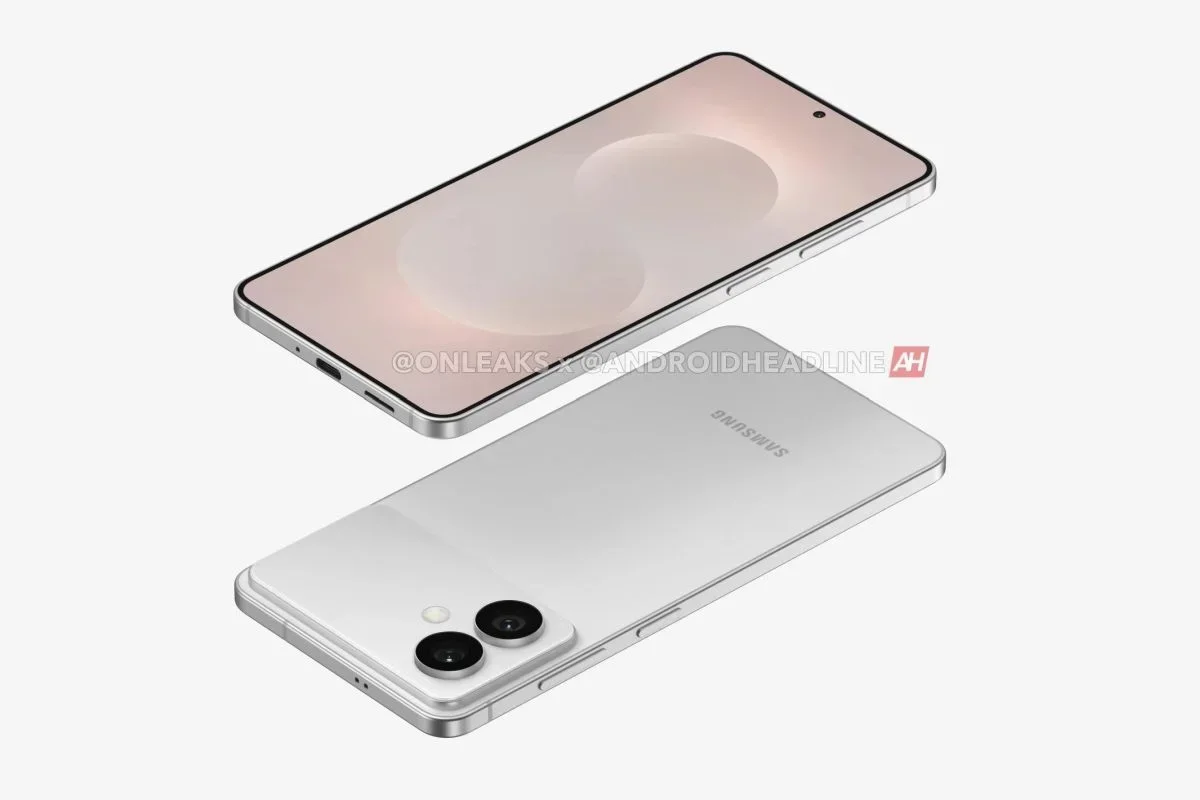 Samsung Galaxy S26 Edge против iPhone Air: тонкая грань между элегантностью и компромиссами