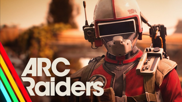 ARC Raiders: большой прирост с DLSS 4 и Reflex на RTX 50 ARC Raiders: большой прирост с DLSS 4 и Reflex на RTX 50
