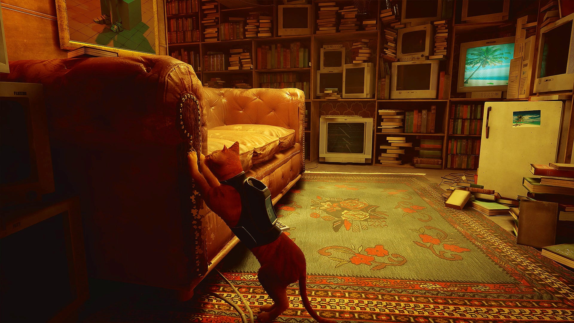 Подтверждённая подборка PS Plus на ноябрь 2025 Подтверждённая подборка PS Plus на ноябрь 2025