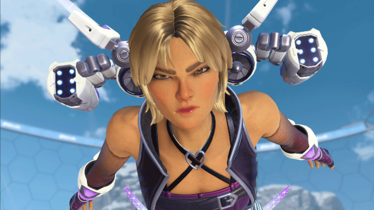 Apex Legends: сезон 27 «Amped» разгоняет движение и освежает Olympus