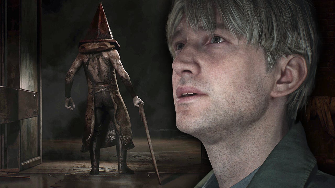 Silent Hill 2 Remake идёт на Xbox: свежий рейтинг ESRB — верный знак
