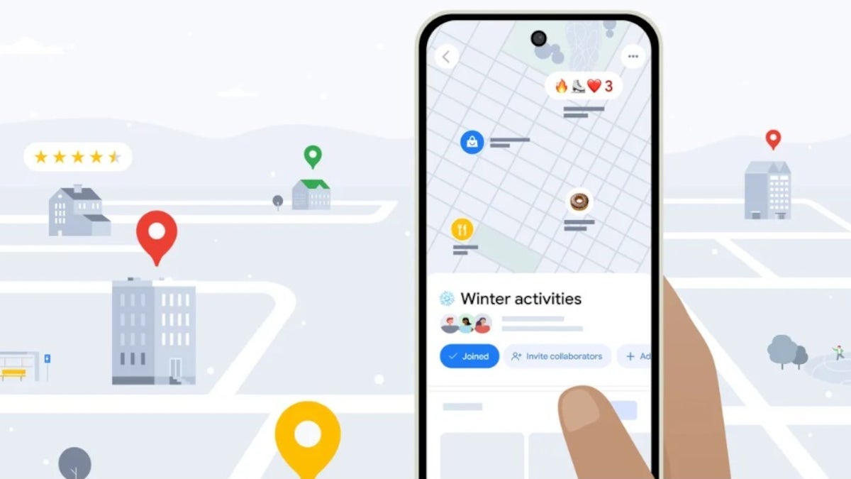 Google Maps для Android: режим экономии энергии с чёрно-белой навигацией, который продлевает жизнь батареи Google Maps для Android: режим экономии энергии с чёрно-белой навигацией, который продлевает жизнь батареи