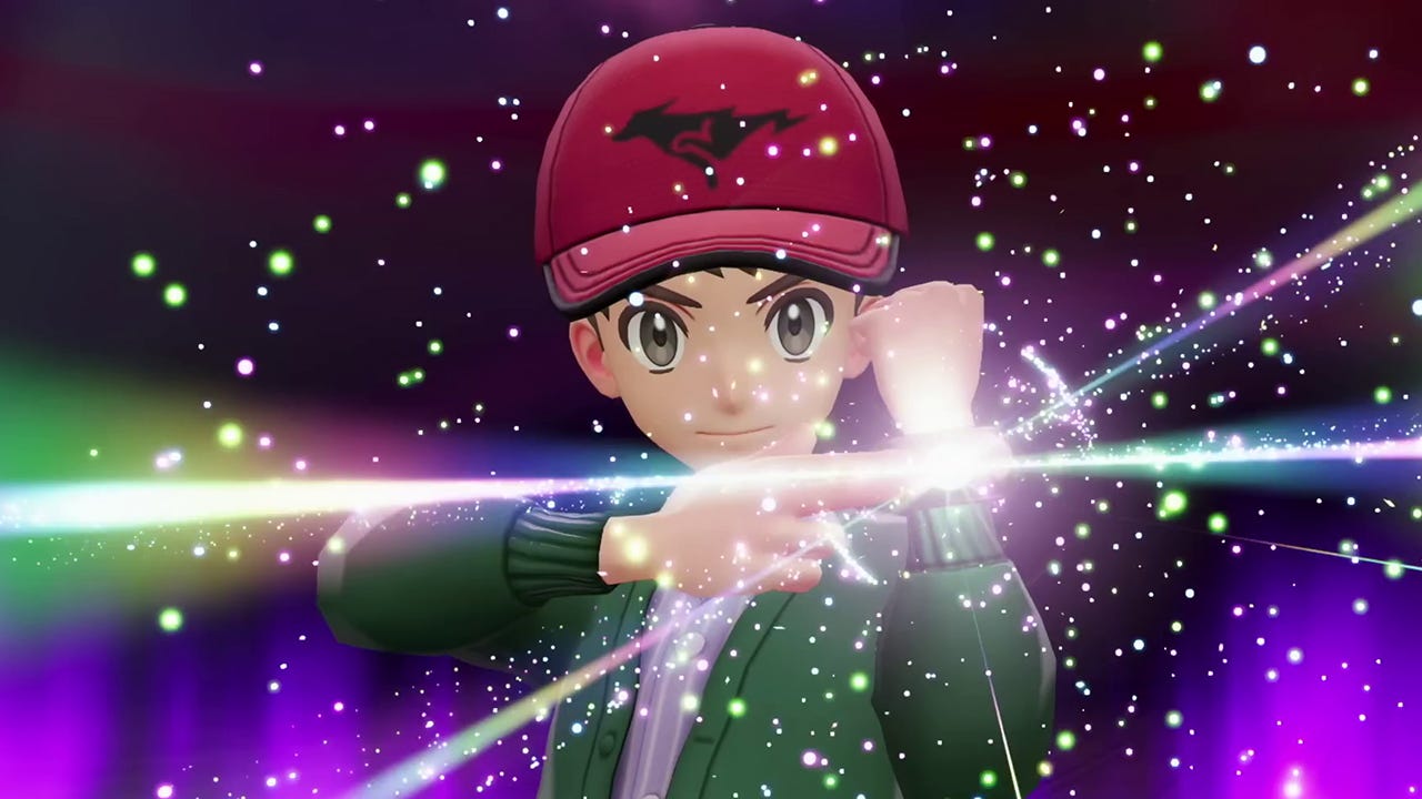 В Ranked-боях Z-A мегакамни стали доступнее: Greninjite — Y, Delphoxite — S В Ranked-боях Z-A мегакамни стали доступнее: Greninjite — Y, Delphoxite — S