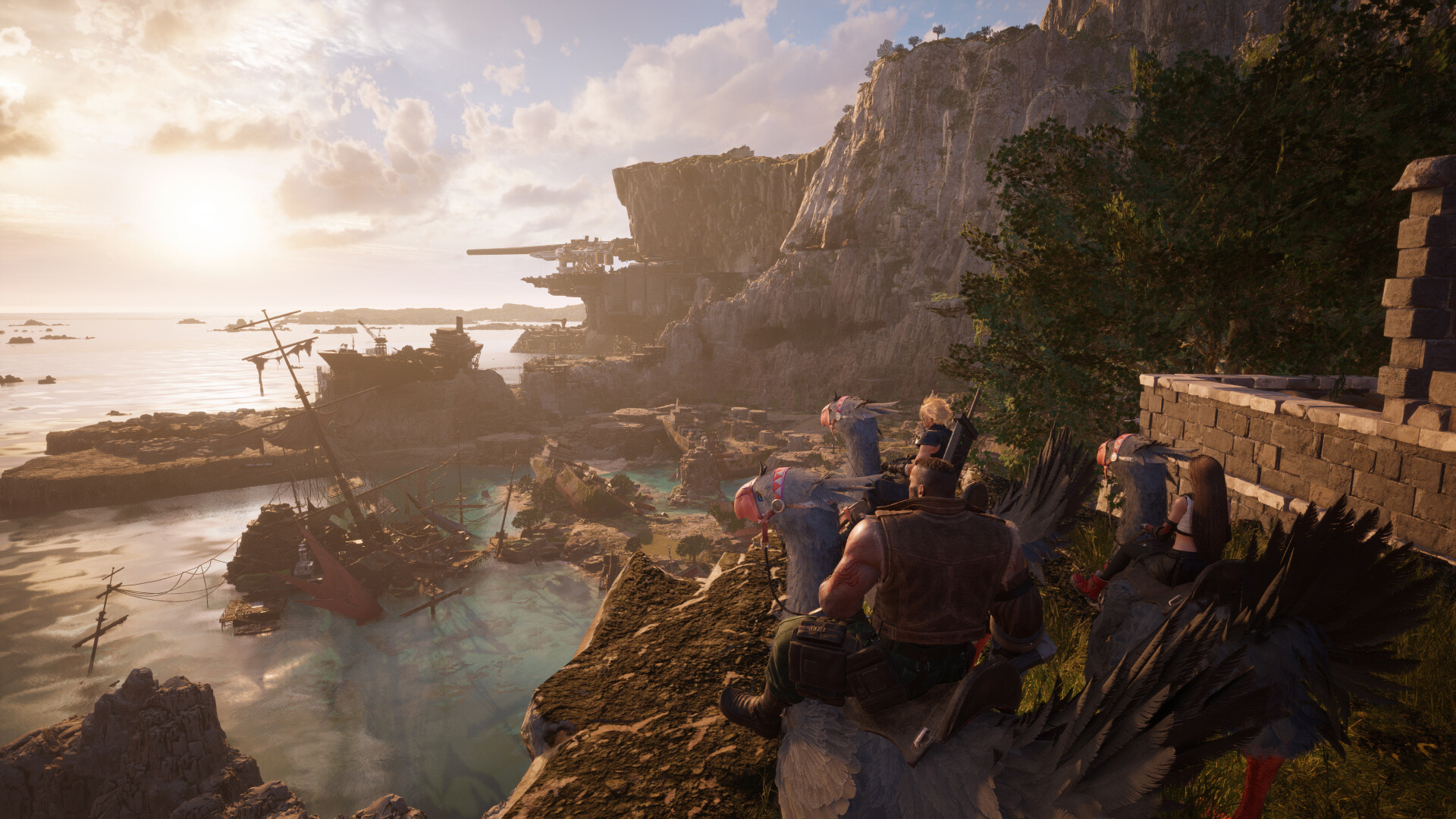 Жёлтая краска — не враг: важно, как и когда её применять