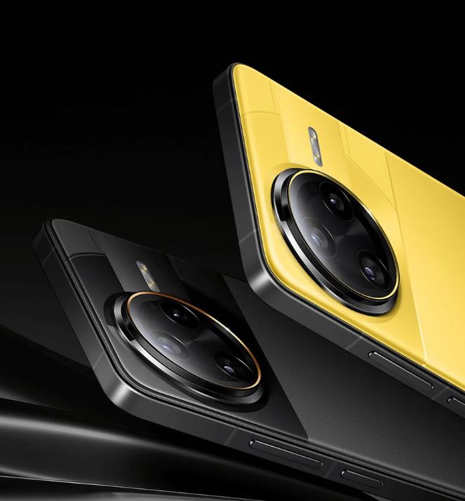 Poco F8 Pro и F8 Ultra могут выйти раньше запланированного срока Poco F8 Pro и F8 Ultra могут выйти раньше запланированного срока