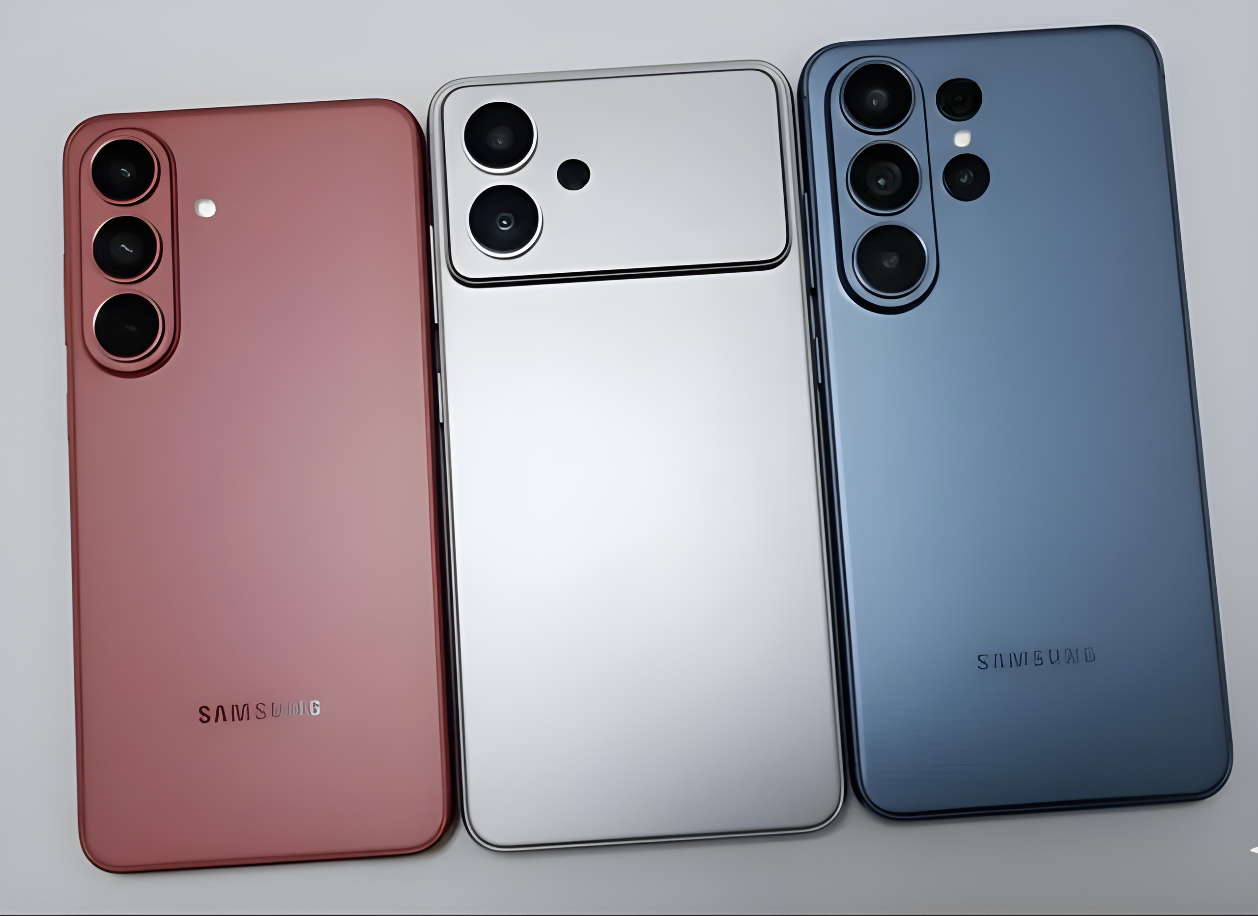 Galaxy S26: Unpacked tardío, IA como eje y sin Edge en el arranque