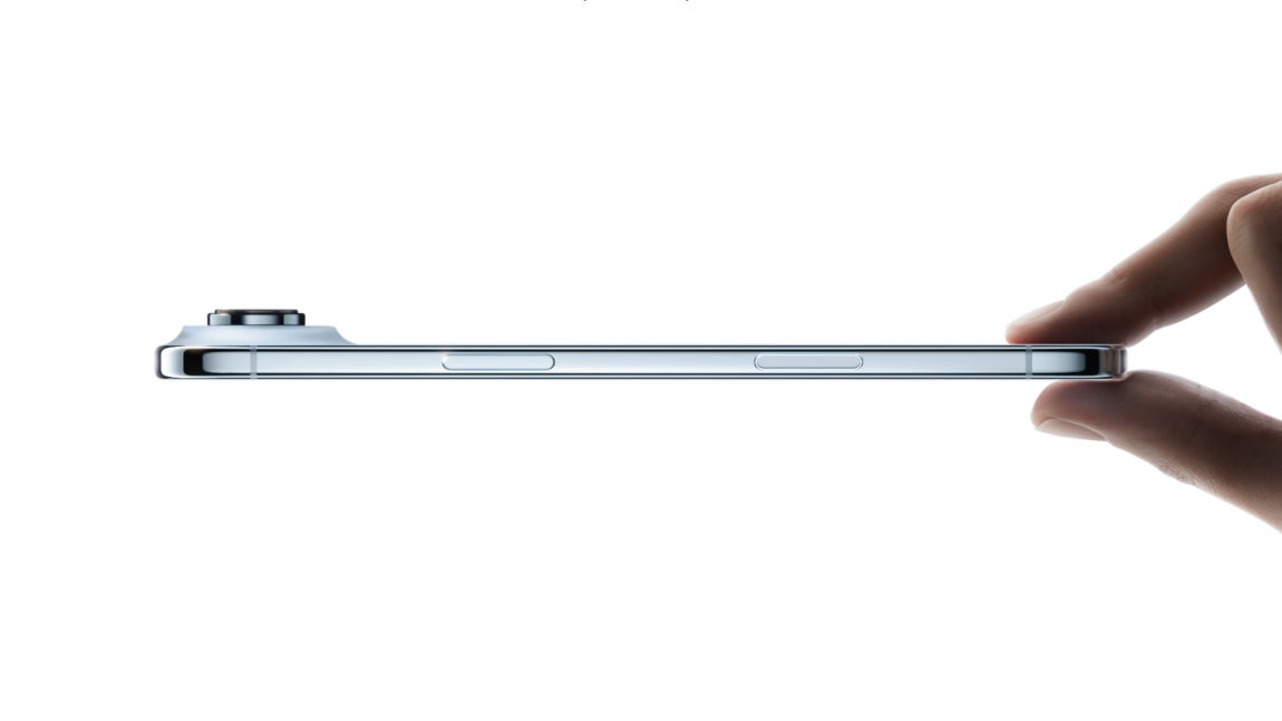 Ультратонкие смартфоны упёрлись в физику: почему провалились iPhone Air и Galaxy S25 Edge — и что дальше Ультратонкие смартфоны упёрлись в физику: почему провалились iPhone Air и Galaxy S25 Edge — и что дальше