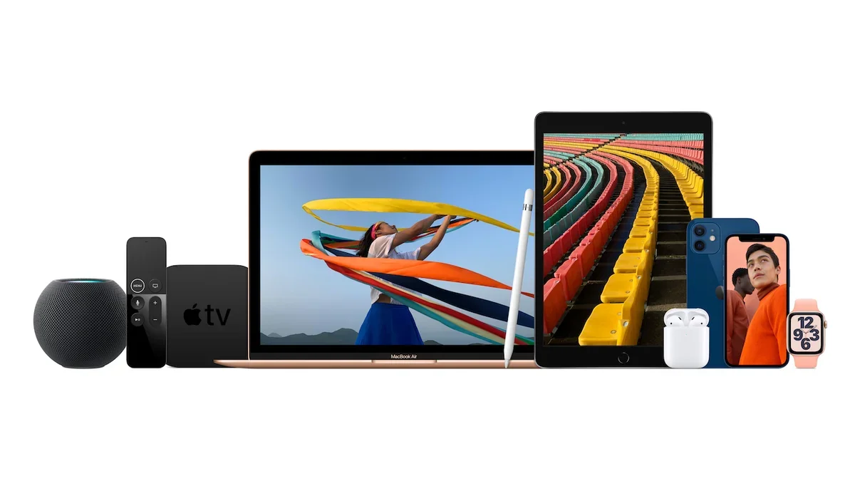 Apple в 50: план 2026 года, который может перезапустить всю линейку Apple в 50: план 2026 года, который может перезапустить всю линейку