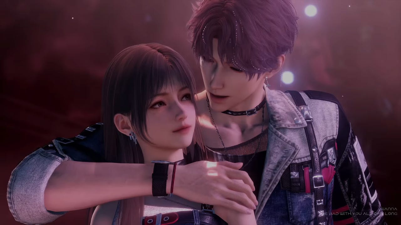 Jogadores de Love and Deepspace Exigem Solução para Problema de Personagens de Pele Escura Jogadores de Love and Deepspace Exigem Solução para Problema de Personagens de Pele Escura