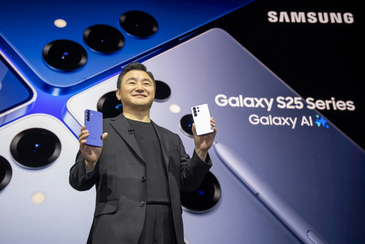 Galaxy S26: утечка намекает на Unpacked 25 февраля в Сан-Франциско Galaxy S26: утечка намекает на Unpacked 25 февраля в Сан-Франциско