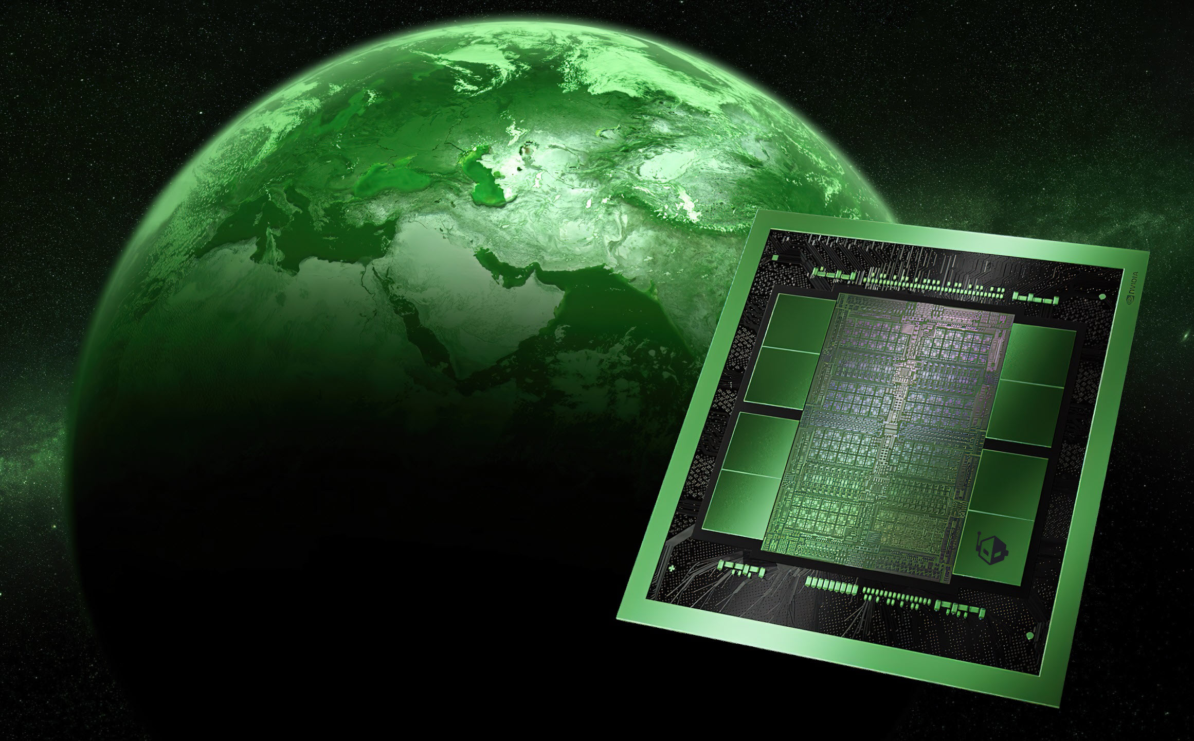 Microsoft может экспортировать ИИ-чипы NVIDIA в ОАЭ — почему это важно Microsoft может экспортировать ИИ-чипы NVIDIA в ОАЭ — почему это важно