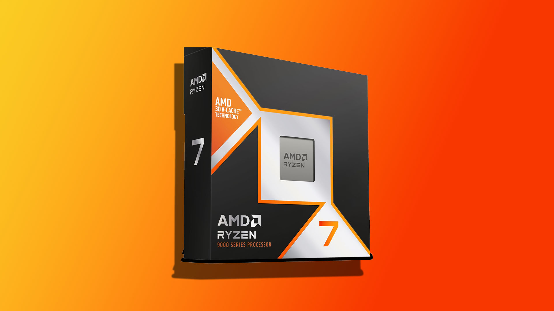 Ryzen 7 9800X3D за 9,99: ранняя удача к Чёрной пятнице и крепкий апгрейд для высоких FPS Ryzen 7 9800X3D за 9,99: ранняя удача к Чёрной пятнице и крепкий апгрейд для высоких FPS