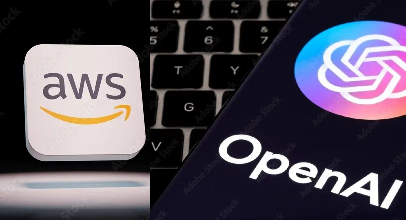OpenAI переезжает на AWS: млрд за масштаб ChatGPT OpenAI переезжает на AWS: млрд за масштаб ChatGPT