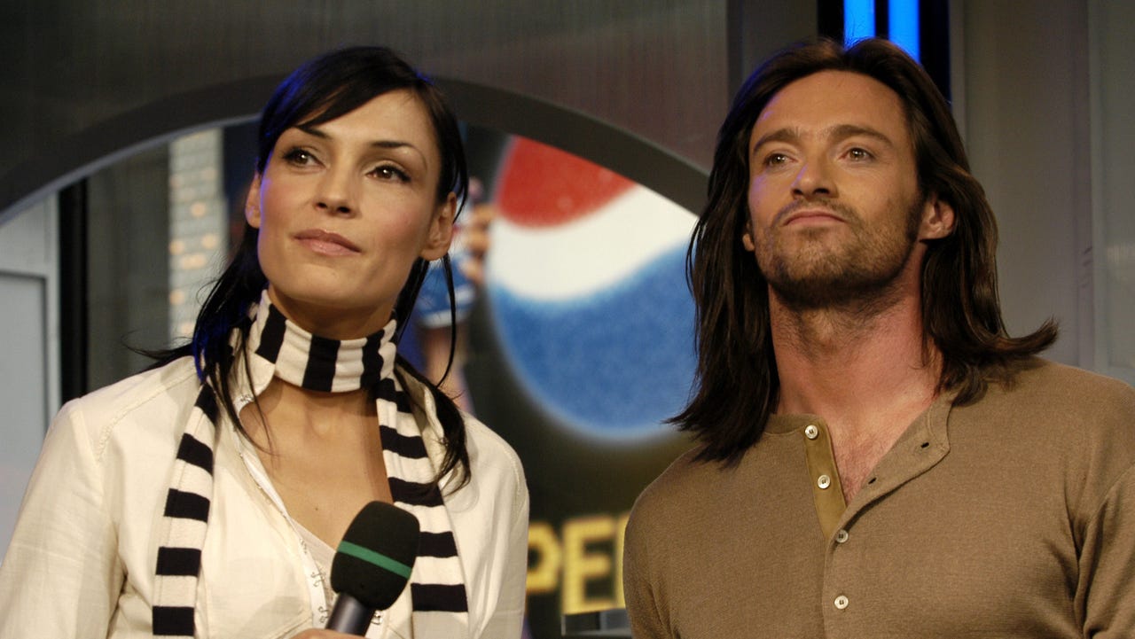 Фамке Янссен говорит, что Marvel не звали её к роли Джин Грей — что это значит для MCU Фамке Янссен говорит, что Marvel не звали её к роли Джин Грей — что это значит для MCU