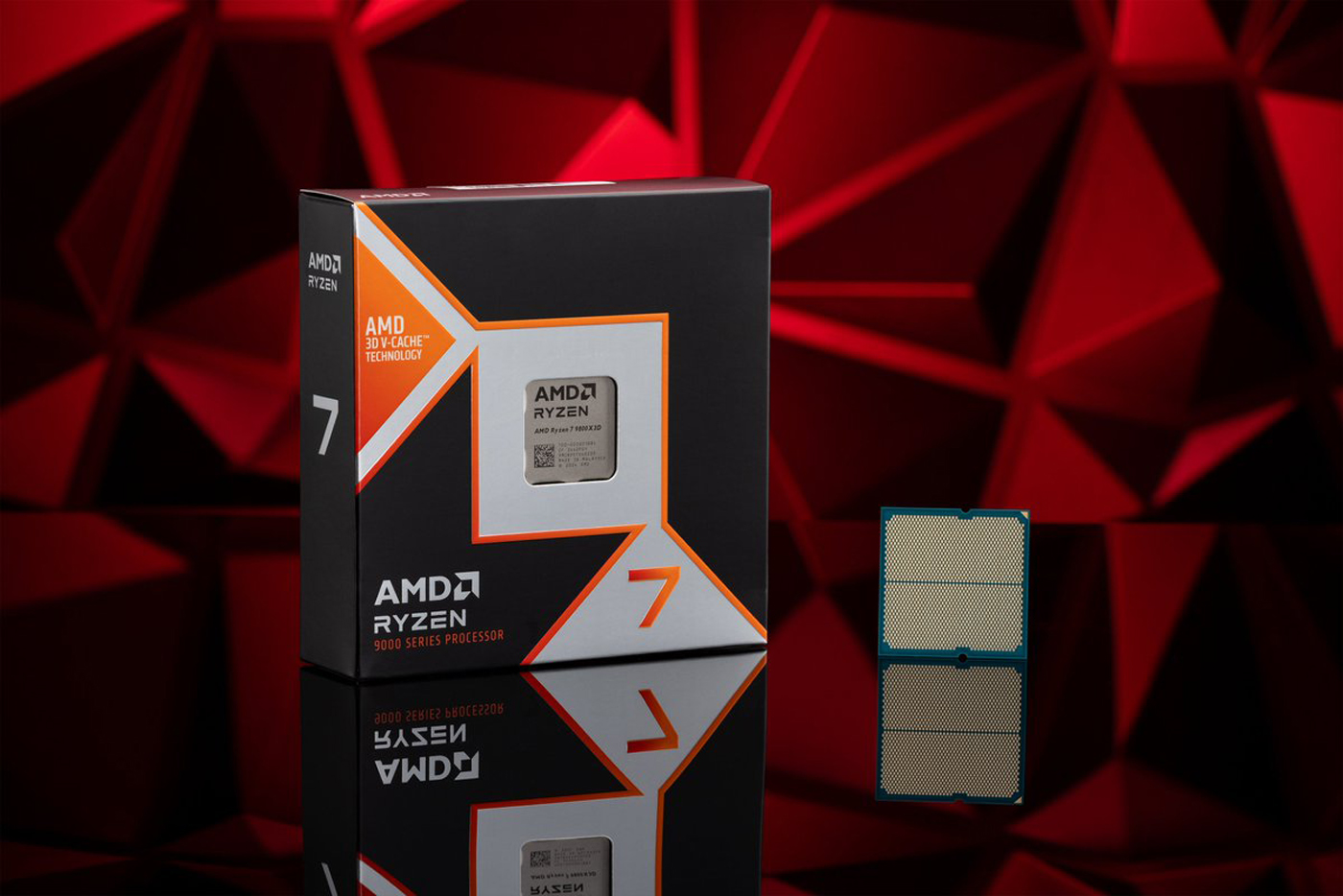 Adeia против AMD: патенты на гибридное бондингование и будущее Ryzen X3D Adeia против AMD: патенты на гибридное бондингование и будущее Ryzen X3D
