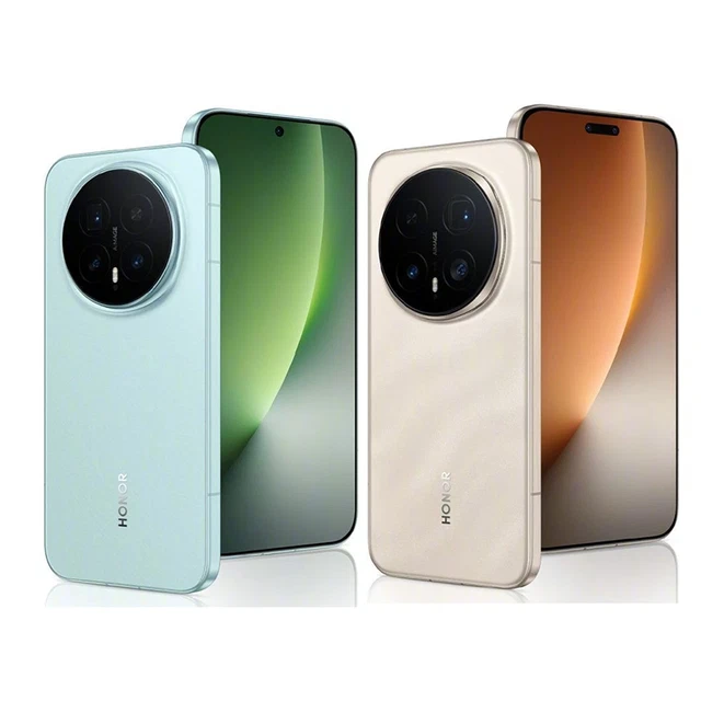 Honor Magic8 Pro выходит на глобальный рынок: старт с Малайзии Honor Magic8 Pro выходит на глобальный рынок: старт с Малайзии