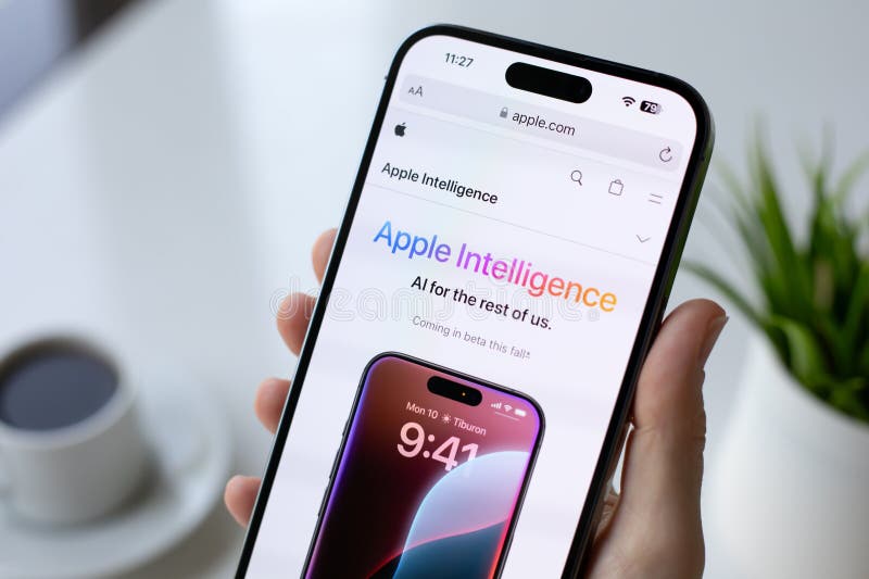 iOS 27 усилит Apple Intelligence после весеннего перезапуска Siri iOS 27 усилит Apple Intelligence после весеннего перезапуска Siri