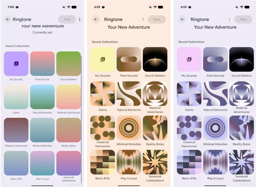 Обновление Pixel Sounds v3.3: интерфейс, Хоккайдо-тона и тонкая настройка Обновление Pixel Sounds v3.3: интерфейс, Хоккайдо-тона и тонкая настройка