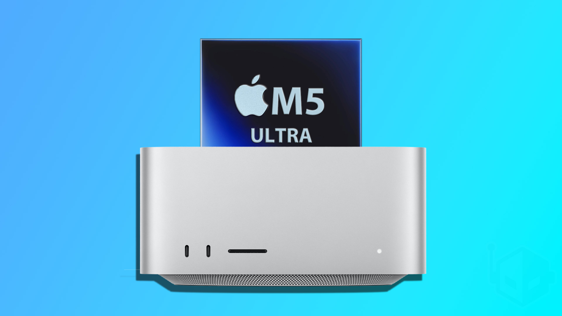M5 Ultra для Mac Studio в 2026 году: монолитный «зверь» вместо UltraFusion? M5 Ultra для Mac Studio в 2026 году: монолитный «зверь» вместо UltraFusion?