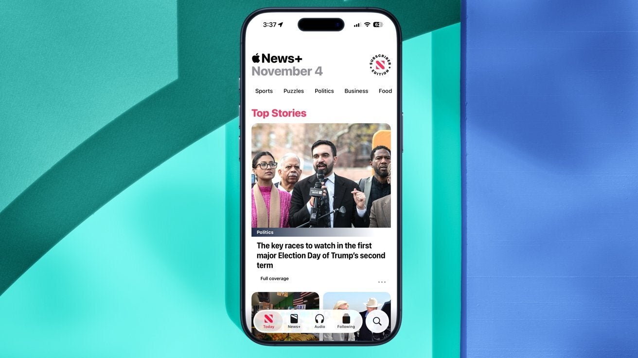 iOS 26.2: больше контроля, меньше трения и чуть больше здравого смысла iOS 26.2: больше контроля, меньше трения и чуть больше здравого смысла