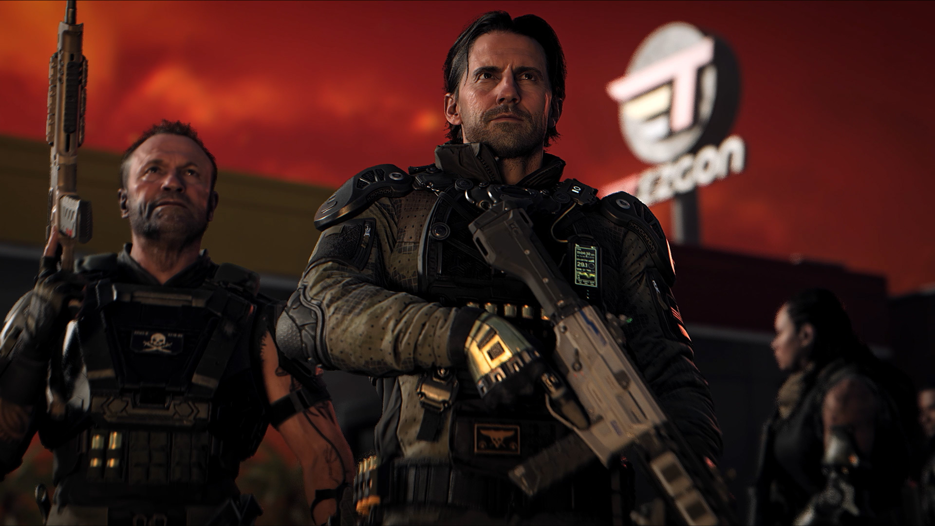 Black Ops 7: requisitos de PC, destaques do trailer e cenário nos portáteis Black Ops 7: requisitos de PC, destaques do trailer e cenário nos portáteis